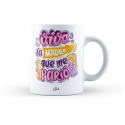 Taza – Viva la madre que me parió