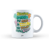 Taza – Ninguna lotería me dará la fortuna de tenerte como madre