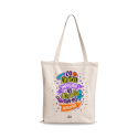 Bolsa Tote Bag – Lo único imposible es aquello que no intentas