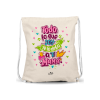 Mochila Saco – Todo lo que soy te lo debo a ti