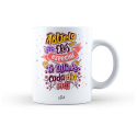 Taza – Abuela eres especial, te quiero cada dia mas