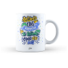 Taza – Abuelo eres especial, te quiero cada dia mas