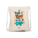 Mochila Saco – Para el rey de la casa