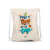 Mochila Saco – Para el rey de la casa