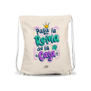 Mochila Saco – Para la reina de la casa