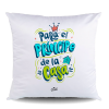 NUEVO COJIN Poliéster – Para el principe de la casa