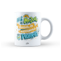 Taza – Eres el mejor auxiliar de enfermería del planeta