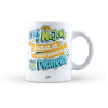 Taza – Eres el mejor auxiliar de enfermería del planeta
