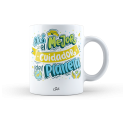 Taza – Eres el mejor cuidador del planeta