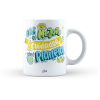 Taza – Eres el mejor cuidador del planeta