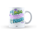 Taza – Eres la mejor cuidadora del planeta