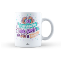 Taza – La Enfermera más guay de aquí a Bombay