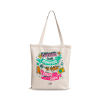 Bolsa Tote Bag – Disfruta cada momento de la vida, carpe diem