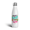 Botella Acero inoxidable 750ml – Contigo recorrería el mundo entero
