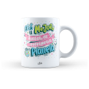 Taza – Eres la mejor auxiliar de enfermería del planeta