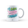 Taza – Eres la mejor auxiliar de enfermería del planeta