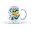 Taza – Eres el mejor auxiliar de enfermería del planeta