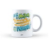 Taza – Eres el mejor auxiliar de enfermería del planeta