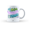 Taza – Eres la mejor cuidadora del planeta