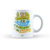 Taza – Bienvenido a la jubilación a disfrutar un monton
