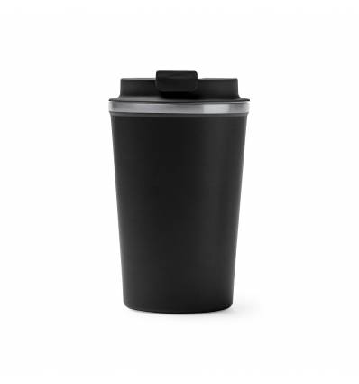 Vaso térmico en acero inoxidable 304 de doble pared