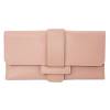 Cartera monedero rosa